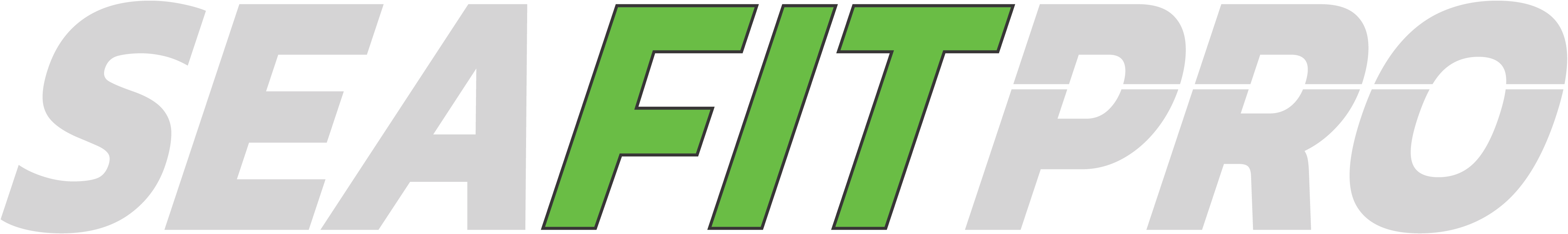 SEAFITPRO Logo